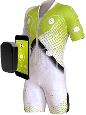 JustfitMe Smartsuit ’Confidence’