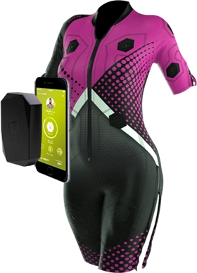 JustfitMe Smartsuit ’Obsession’